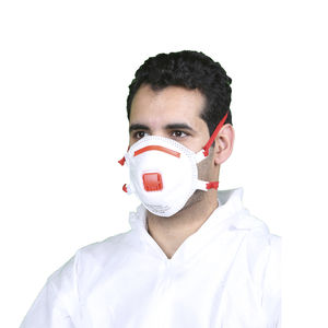 mascarilla respiratoria FFP3