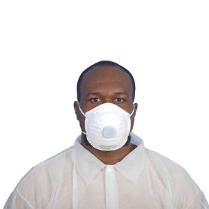 mascarilla respiratoria FFP2