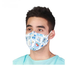 mascarilla de protección KN95 1
