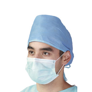 mascarilla quirúrgica de tipo IIR