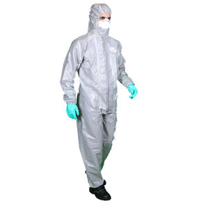 equipo de protección individual sanitario para hombre