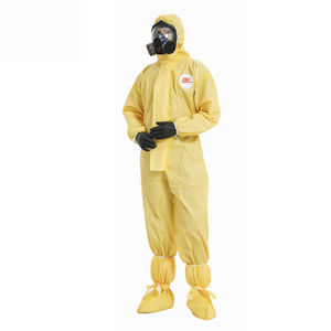 equipo de protección individual sanitario unisex