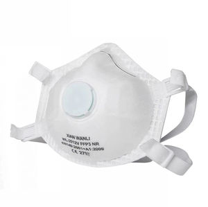 mascarilla FFP3 1