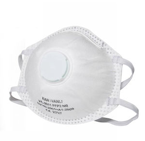 mascarilla FFP2 1