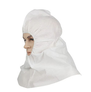 gorro médico integral