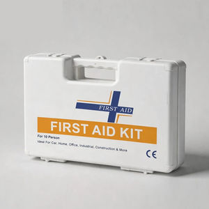 kit médico de primeros auxilios