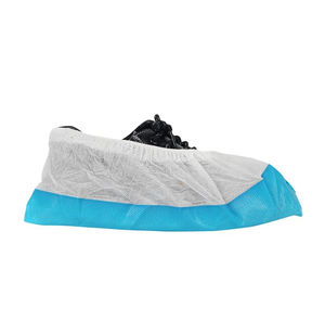 cubrezapatos quirúrgicos para salas blancas