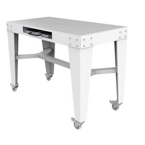mesa de radiografía veterinaria 1