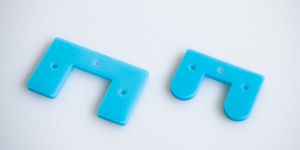 abrebocas para odontología