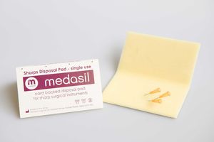 fórceps de extracción dental 1