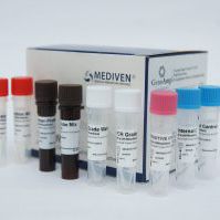 kit de prueba del dengue 1