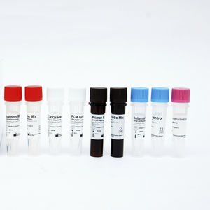 kit de prueba de enfermedades respiratorias