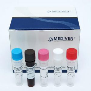 kit de prueba para enfermermedades infecciosas