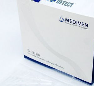 prueba rápida para enfermermedades infecciosas