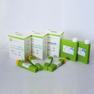 kits de reactivos de química clínica / líquidos