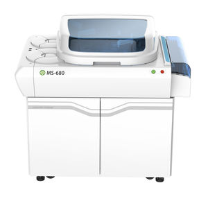 analizador de bioquímica automático