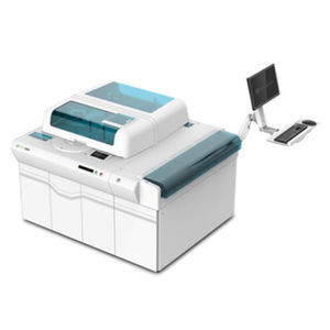 analizador de inmunología automático