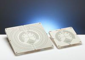 fantoma de prueba para fluoroscopia