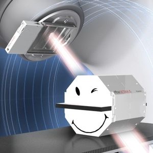 fantoma de prueba para radiología 1
