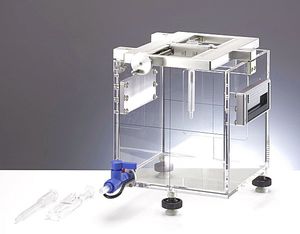 fantoma de prueba para radioterapia 1