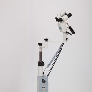 colposcopio binocular 1