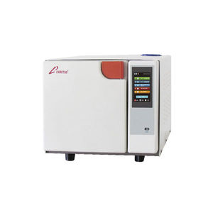 autoclave dental