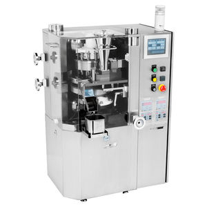 Tableteadora 1