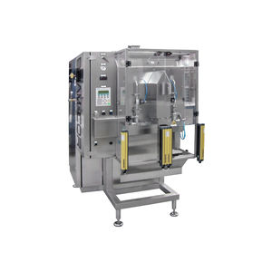 máquina de llenado semiautomática