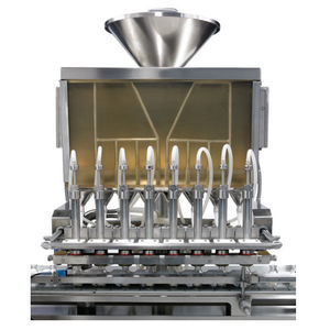 máquina de llenado automática 1