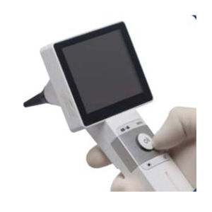 cámara para endoscopio