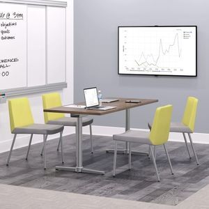 mesa de trabajo