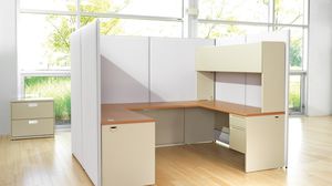 mesa de trabajo