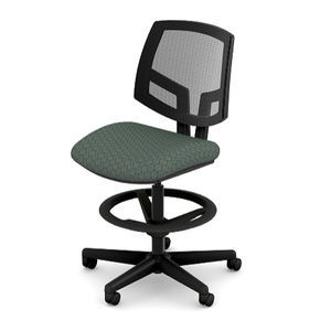 taburete para sala de espera