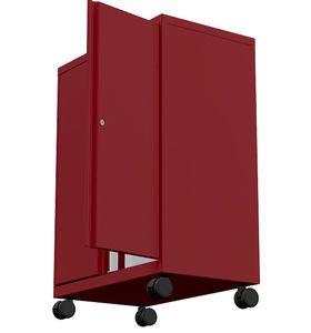 conjunto de muebles de uso general 1
