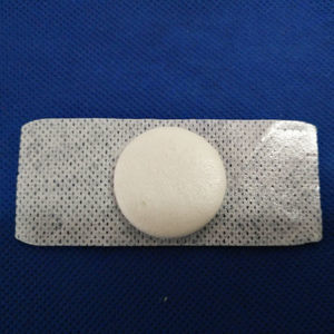 agente hemostático pad