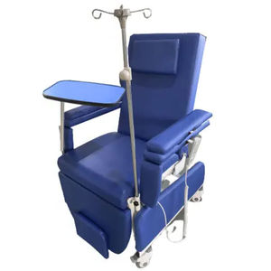 sillón de quimioterapia eléctrico