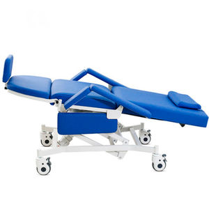 sillón para hemodiálisis eléctrico
