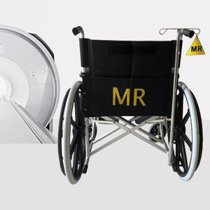 silla de ruedas manual
