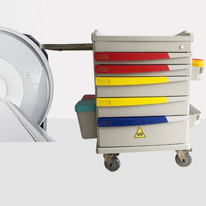 carro médico