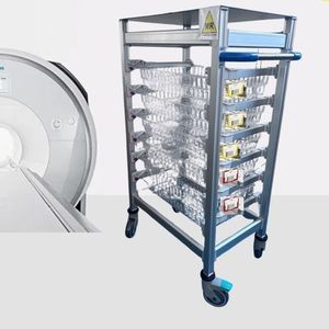 carro médico