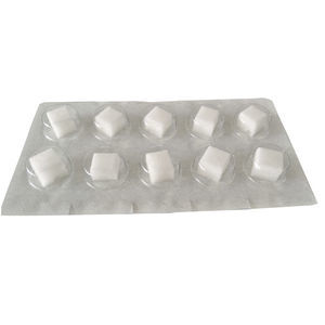 agente hemostático pad