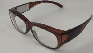 gafas de protección radiológica 1