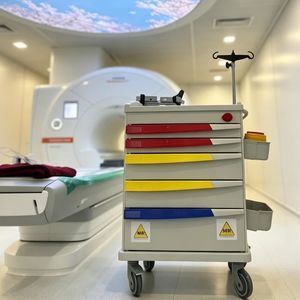 carro de hospital 1