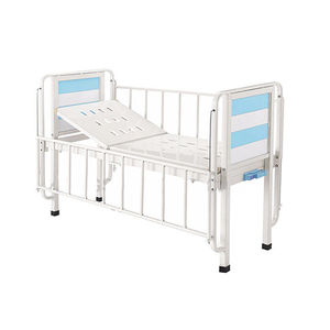 cama de hospital