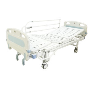 cama de hospital