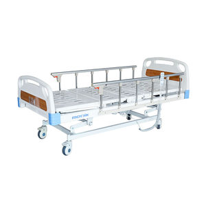 cama de hospital