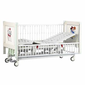 cama de hospital