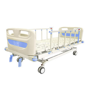 cama médica 1