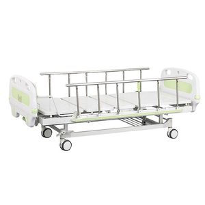 cama de hospital