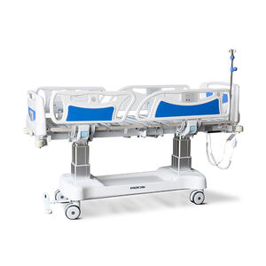 cama de hospital